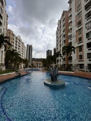 Hillview Heights (D23), Condominium #572705531